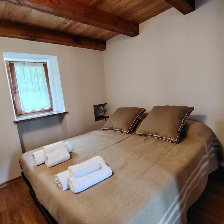 Casa Allegra - Casa con 1 Camera da Letto - 10
