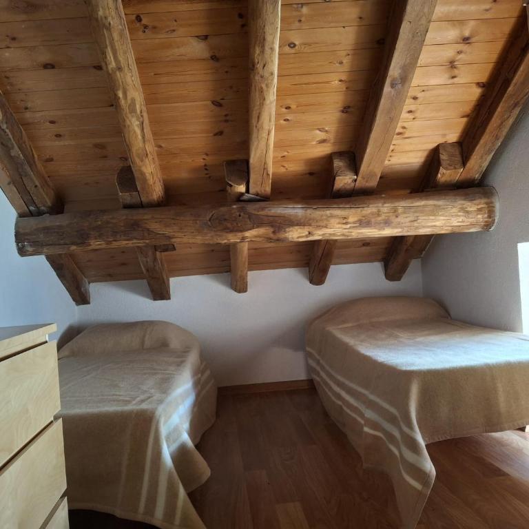 Casa Allegra - Casa con 1 Camera da Letto - 11