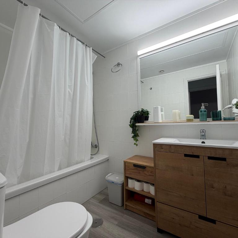 Sunny and Cozy Apartment Adeje - Apartamento de 1 dormitorio - 12
