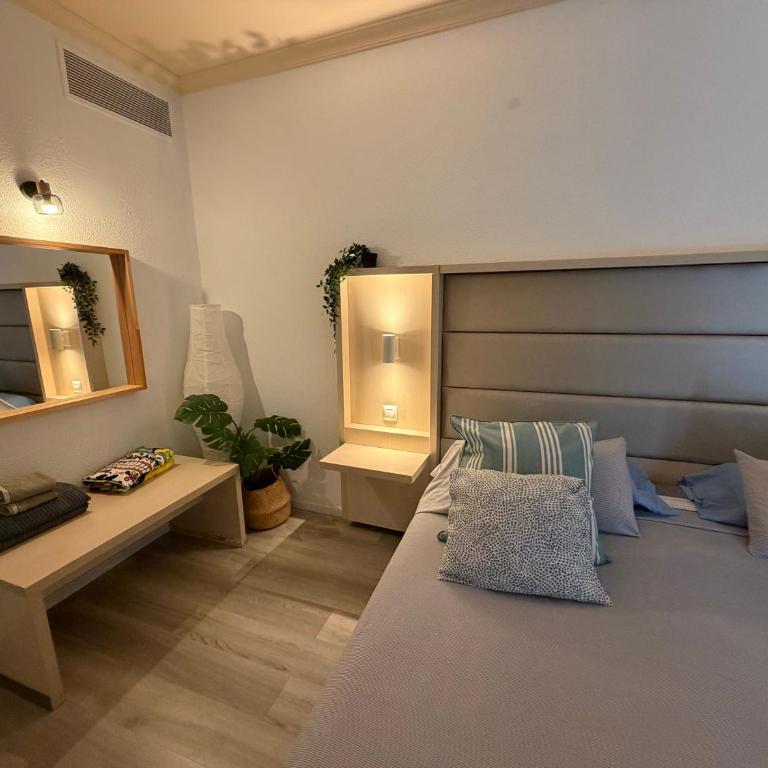 Sunny and Cozy Apartment Adeje - Apartamento de 1 dormitorio - 8