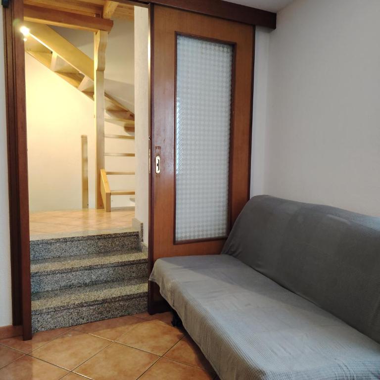 Casa Allegra - Casa con 1 Camera da Letto - 14