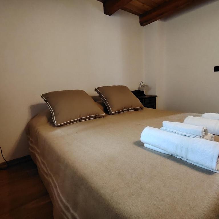 Casa Allegra - Casa con 1 Camera da Letto - 2