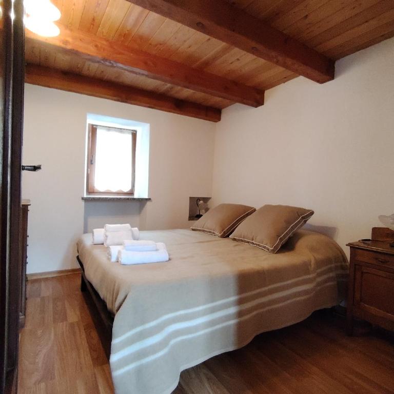 Casa Allegra - Casa con 1 Camera da Letto - 16