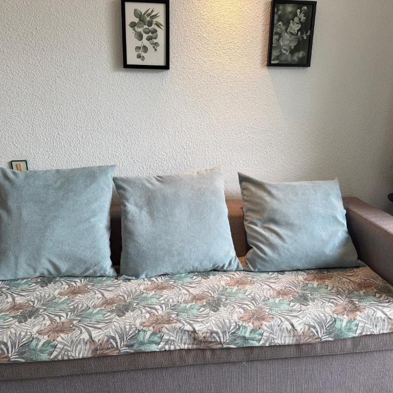 Sunny and Cozy Apartment Adeje - Apartamento de 1 dormitorio - 15