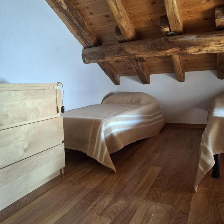 Casa Allegra - Casa con 1 Camera da Letto - 18