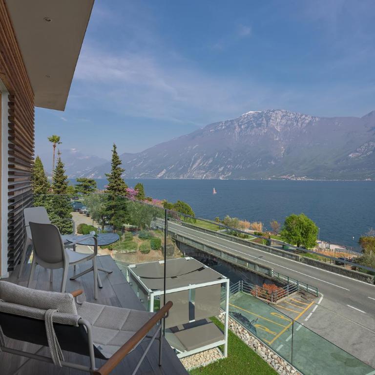 Hotel Atilius - Adults Only - Camera Deluxe Matrimoniale/Doppia con Letti Singoli - 3