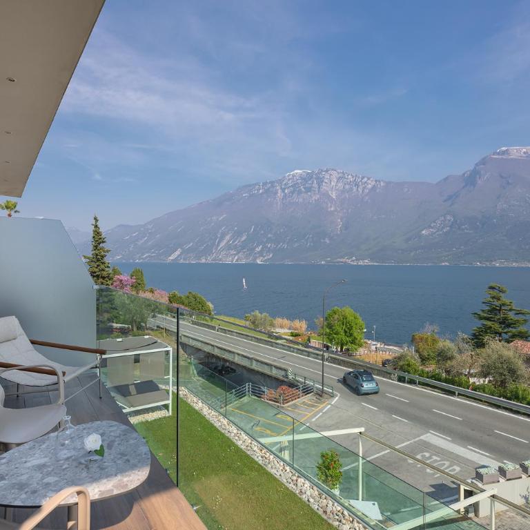 Hotel Atilius - Adults Only - Camera Deluxe Matrimoniale/Doppia con Letti Singoli - 6