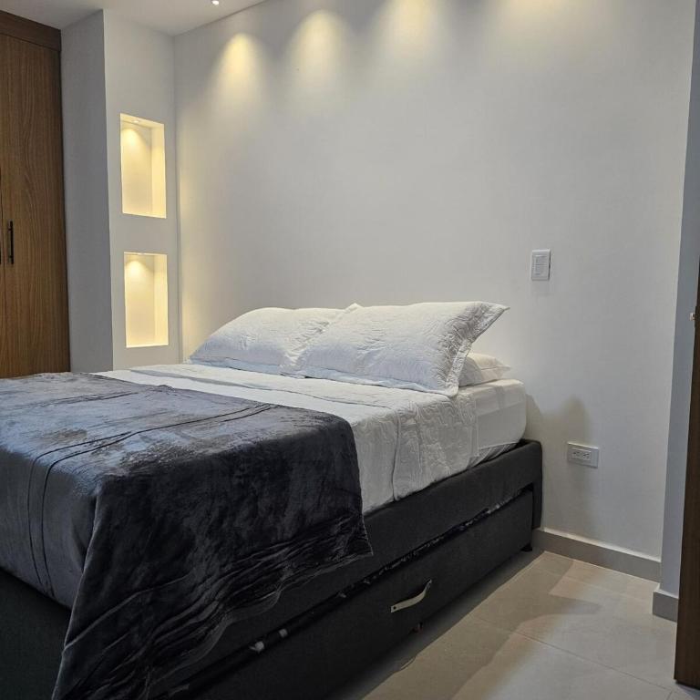 Apartamento nuevo en Zona Centro en Santa Rosa de Cabal - Apartamento de 3 dormitorios - 5