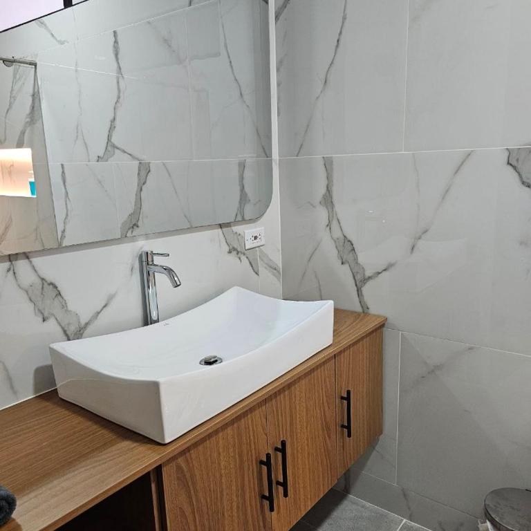 Apartamento nuevo en Zona Centro en Santa Rosa de Cabal - Apartamento de 3 dormitorios - 7