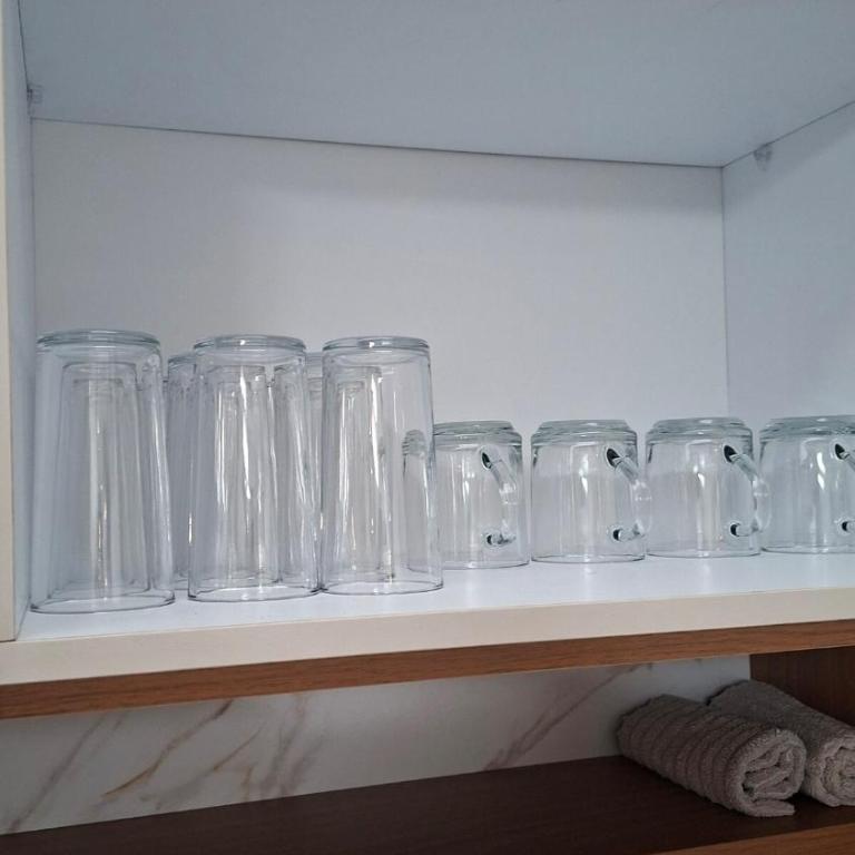 Apartamento nuevo en Zona Centro en Santa Rosa de Cabal - Apartamento de 3 dormitorios - 10