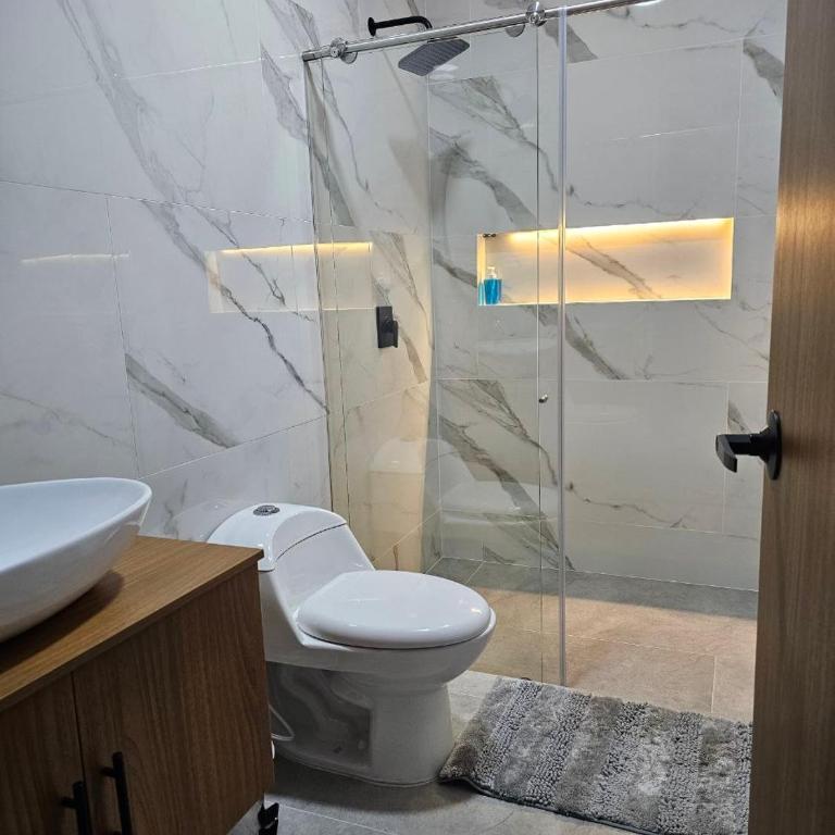 Apartamento nuevo en Zona Centro en Santa Rosa de Cabal - Apartamento de 3 dormitorios - 20