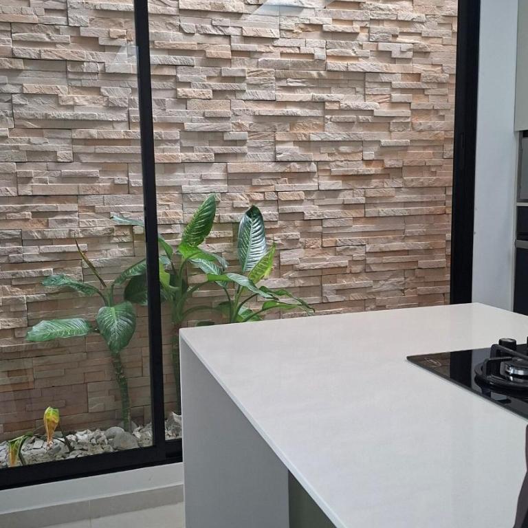 Apartamento nuevo en Zona Centro en Santa Rosa de Cabal - Apartamento de 3 dormitorios - 21