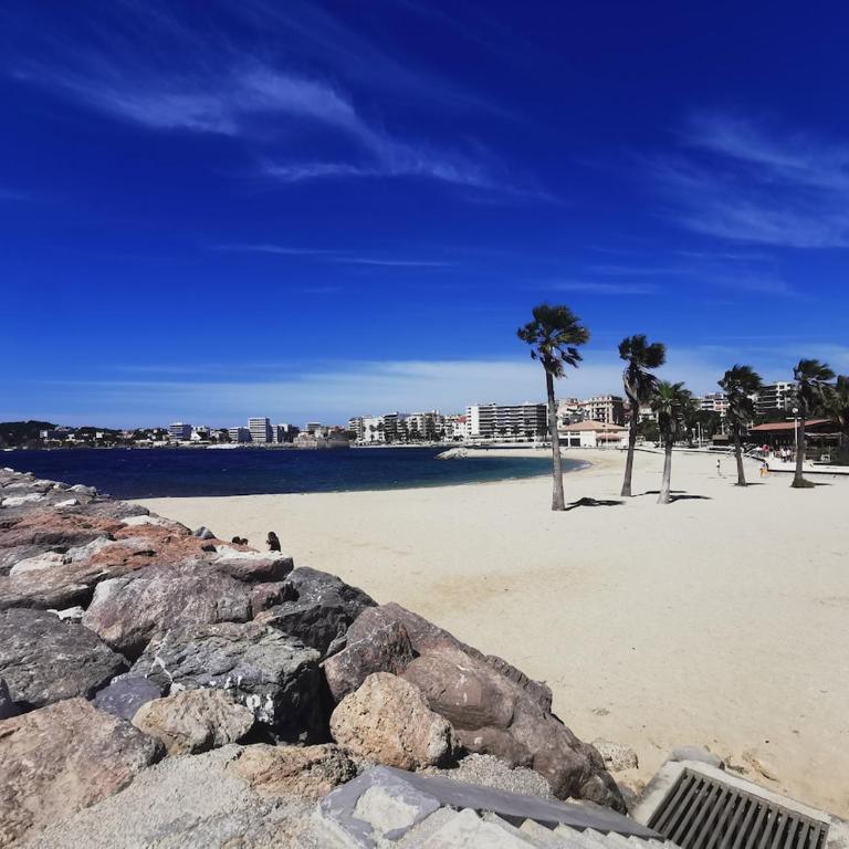 Mayol Apartment Heart of Toulon and Harbor View - Appartement - 28
