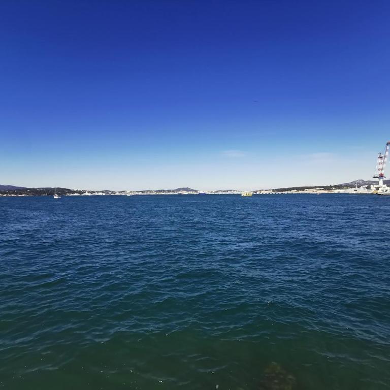 Mayol Apartment Heart of Toulon and Harbor View - Appartement - 29