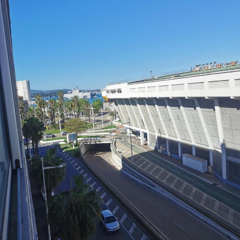 Mayol Apartment Heart of Toulon and Harbor View - Appartement - 1