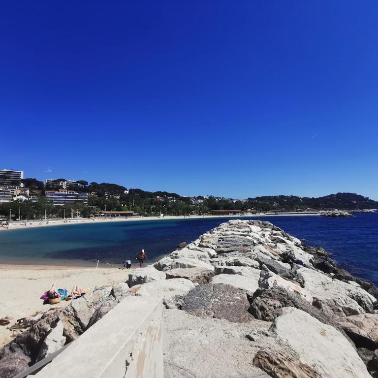 Mayol Apartment Heart of Toulon and Harbor View - Appartement - 38