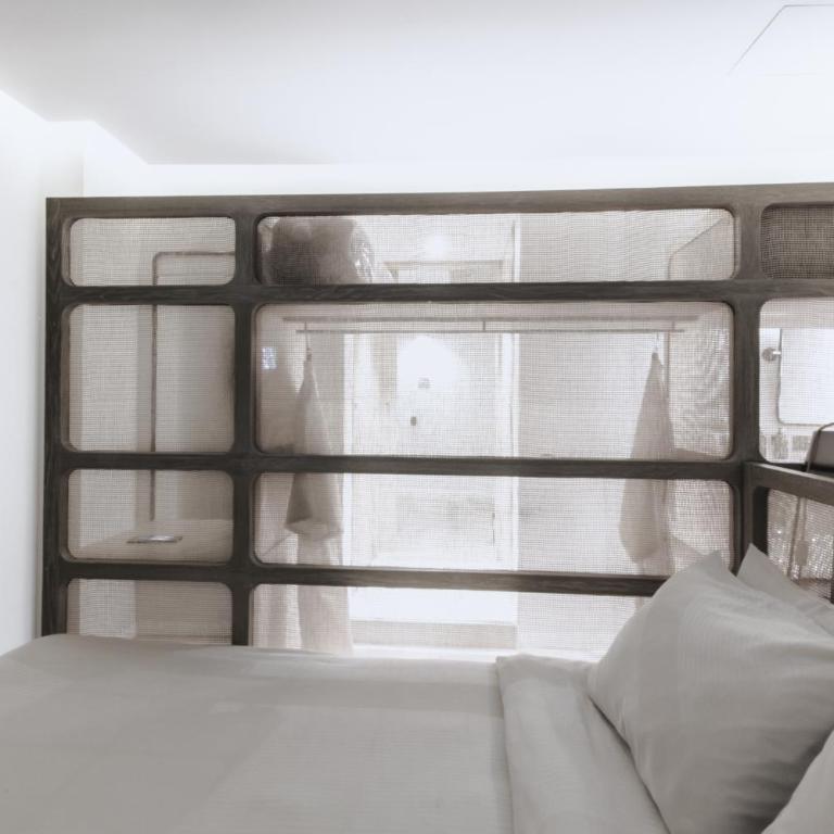 Ryo Kan Hotel Boutique & Spa - Small Double Room - 2