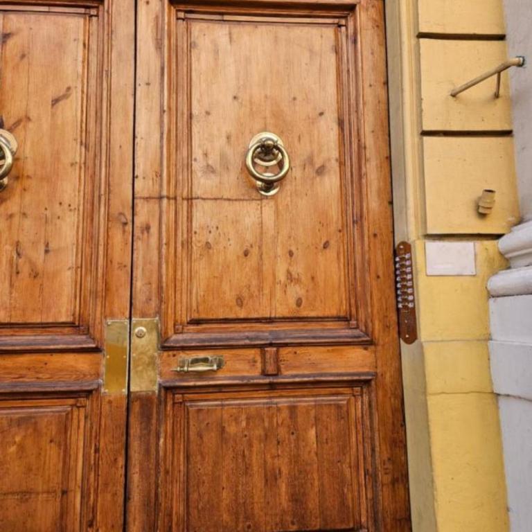 MDS Ottaviano Apart 2 Bedrooms Walk to St Peter - Maison 2 Chambres - 14