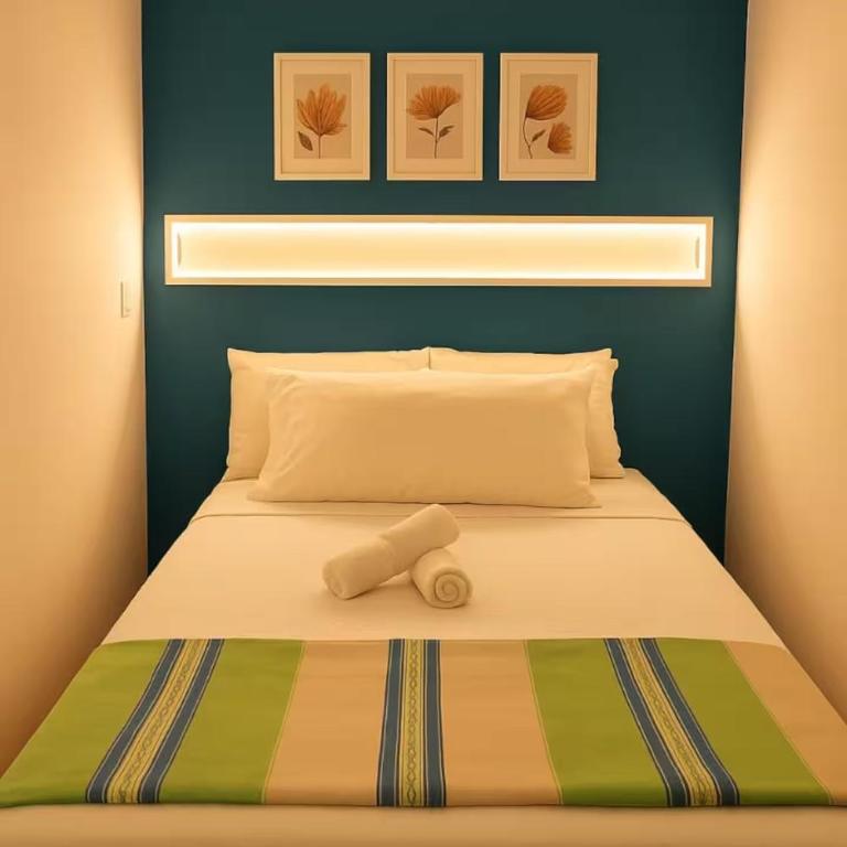 Morada Luna Coyoacán - Double Room - 5