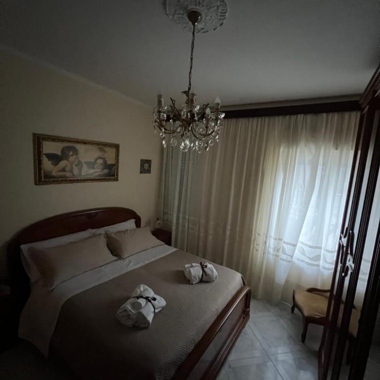 Al Lungomare 1977 - Appartamento con 1 Camera da Letto - 36