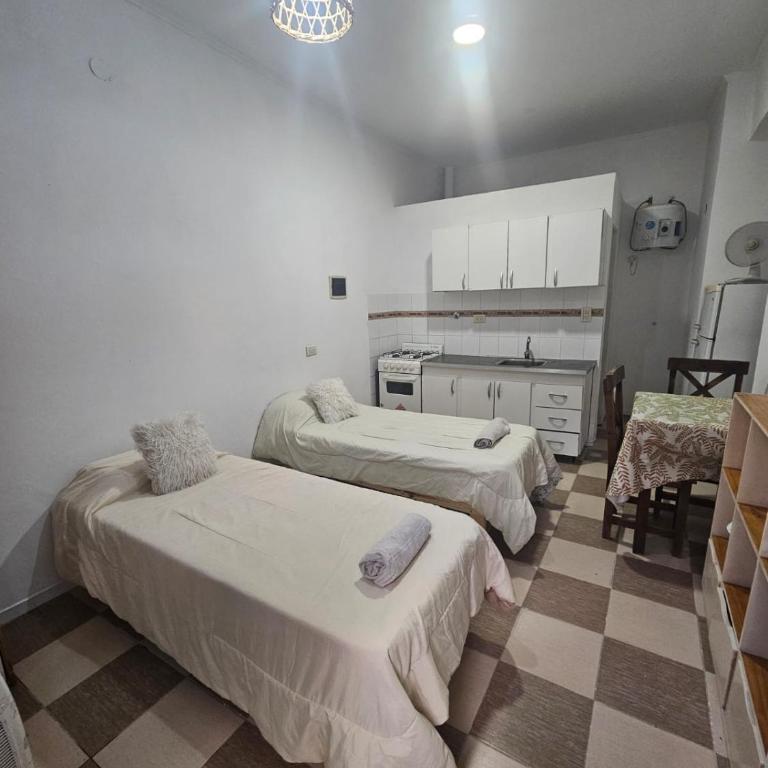 MG Suites - Habitación Doble - 1 o 2 camas - 10