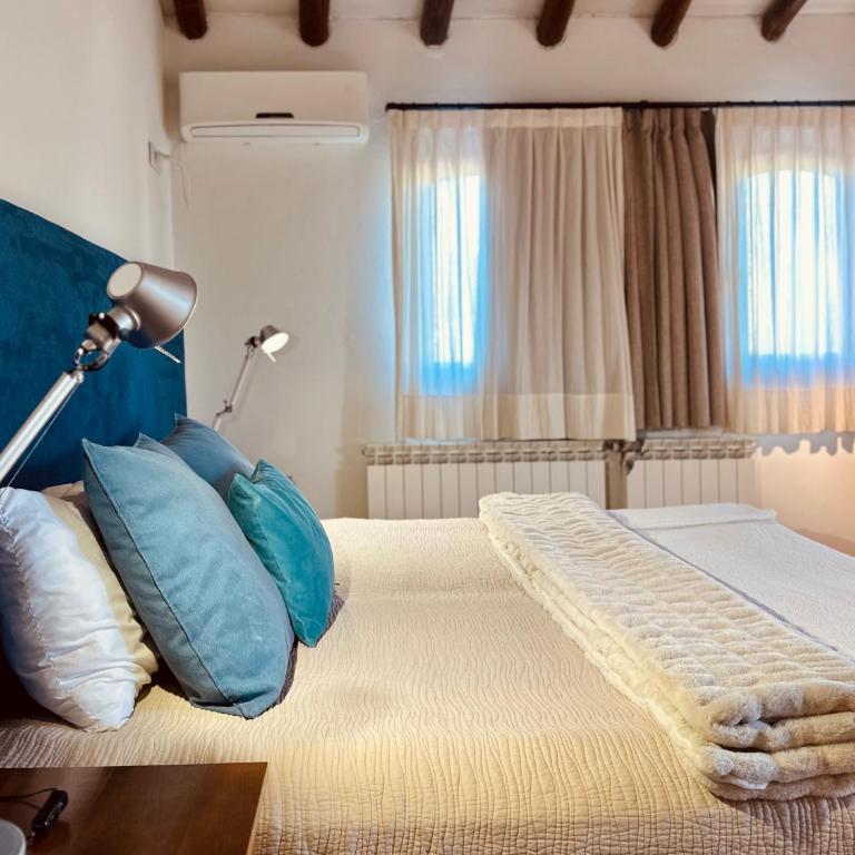 Casa Cayé Solar del Plata - Double or Twin Room with Terrace - 11