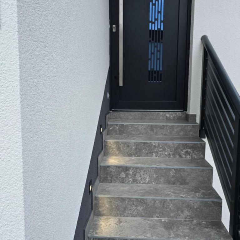 River side apartment - Apartman sa 2 Spavaće Sobe - 9