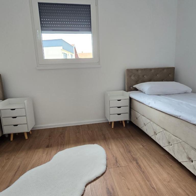 River side apartment - Apartman sa 2 Spavaće Sobe - 10