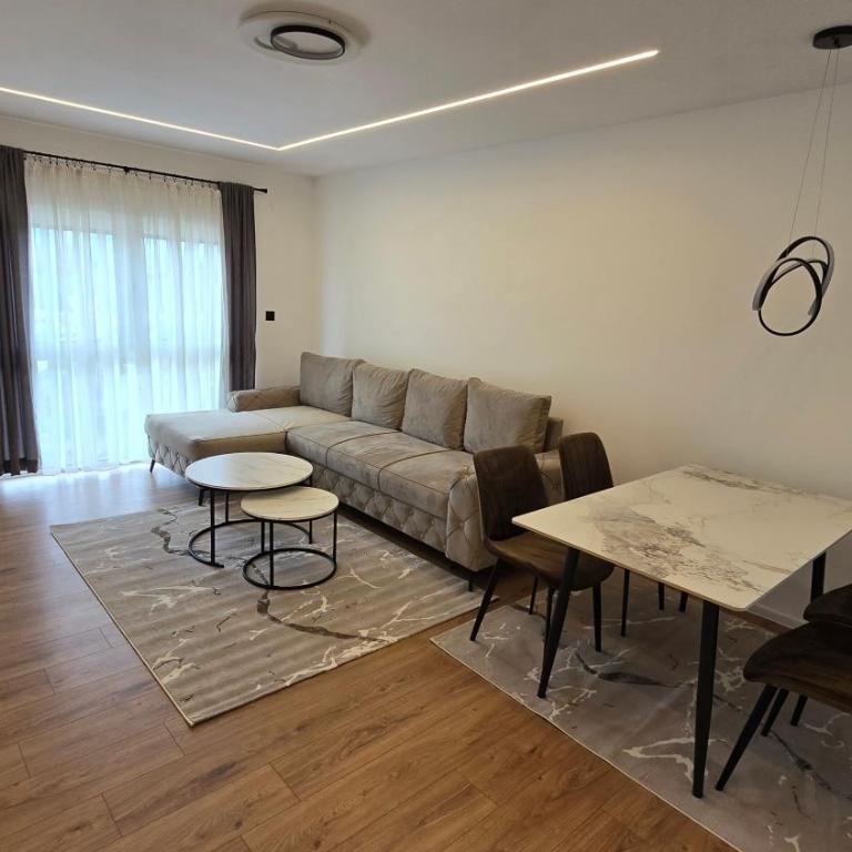 River side apartment - Apartman sa 2 Spavaće Sobe - 1