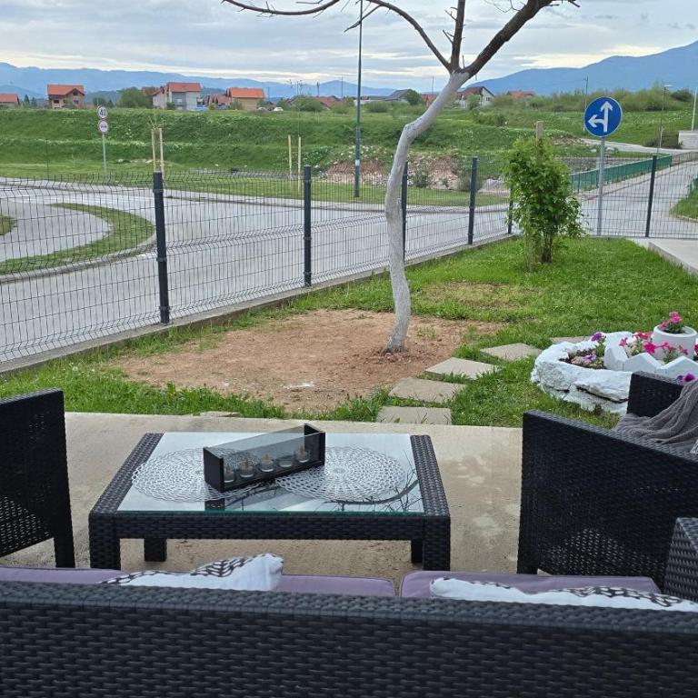 River side apartment - Apartman sa 2 Spavaće Sobe - 14