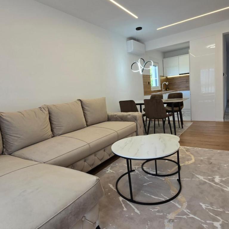 River side apartment - Apartman sa 2 Spavaće Sobe - 3