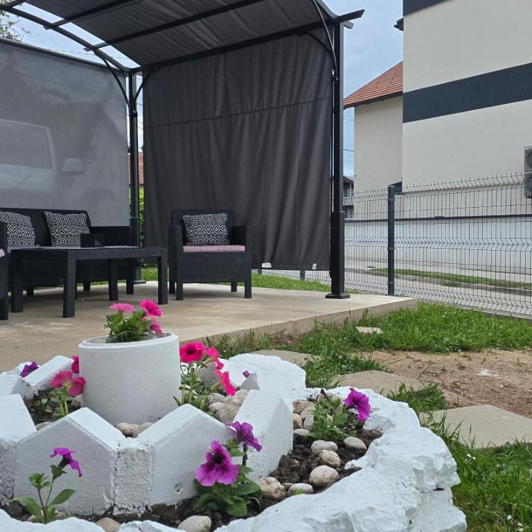 River side apartment - Apartman sa 2 Spavaće Sobe - 16
