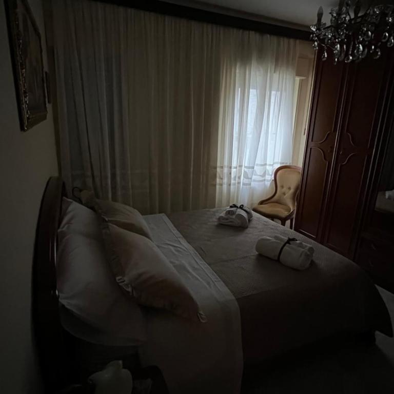 Al Lungomare 1977 - Appartamento con 1 Camera da Letto - 37