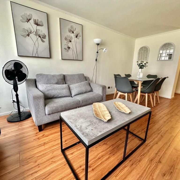 Urban Escape Apartament - Apartamento de 3 dormitorios - 1