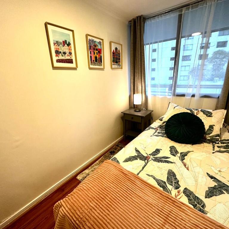 Urban Escape Apartament - Apartamento de 3 dormitorios - 3
