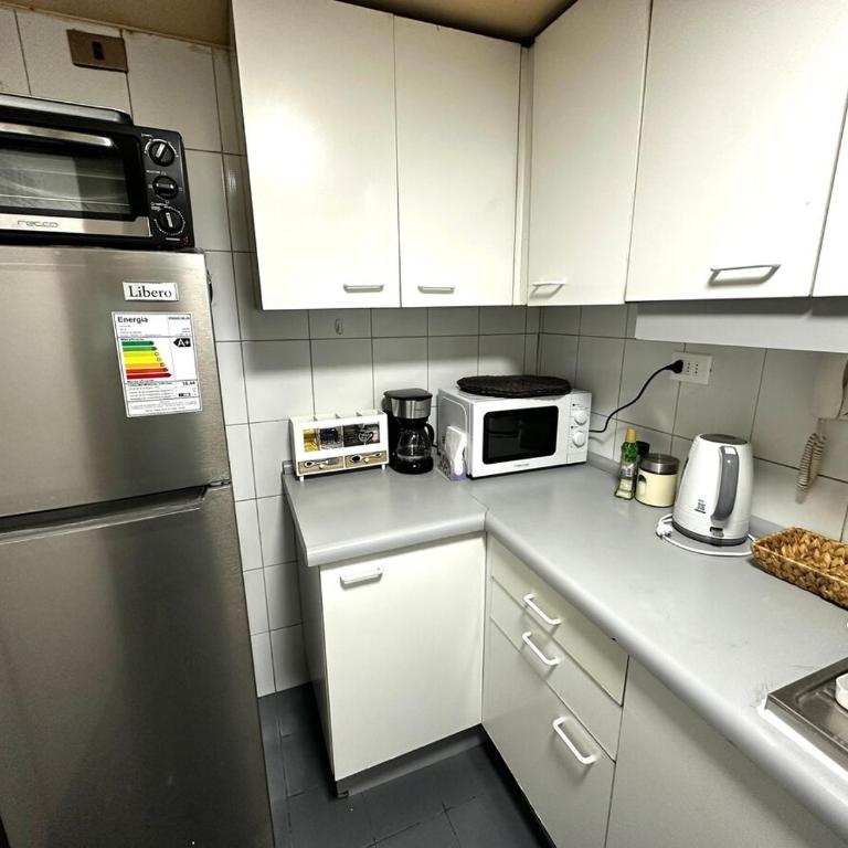 Urban Escape Apartament - Apartamento de 3 dormitorios - 7