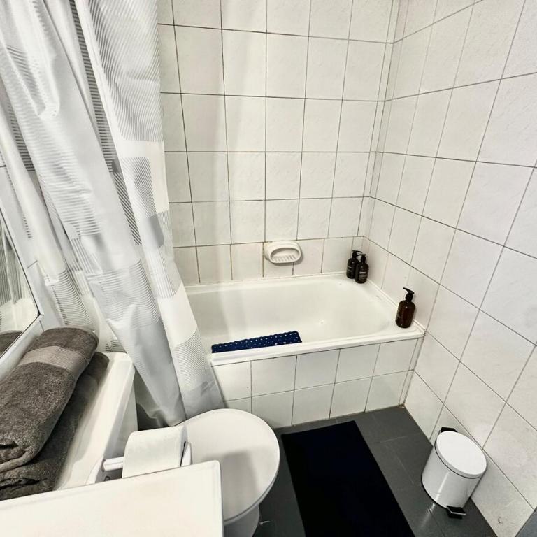 Urban Escape Apartament - Apartamento de 3 dormitorios - 9