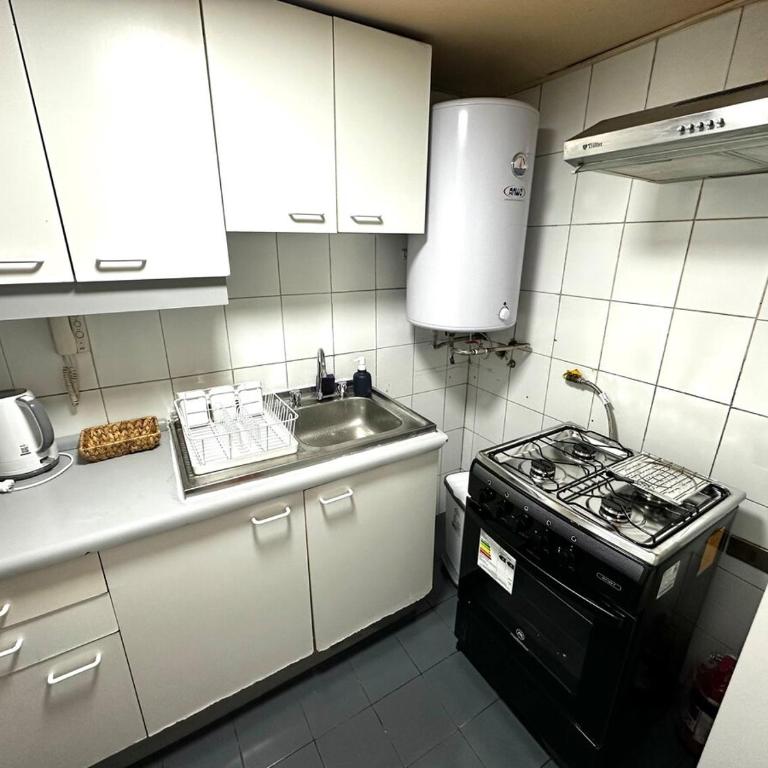 Urban Escape Apartament - Apartamento de 3 dormitorios - 11