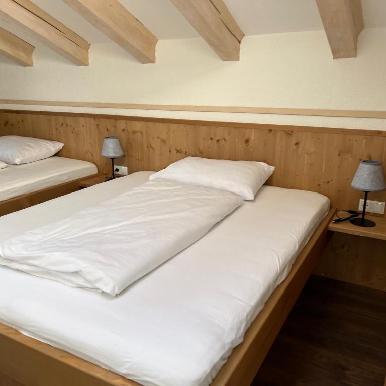 Kronenlodge - Standard Zimmer mit Queensize-Bett - 5