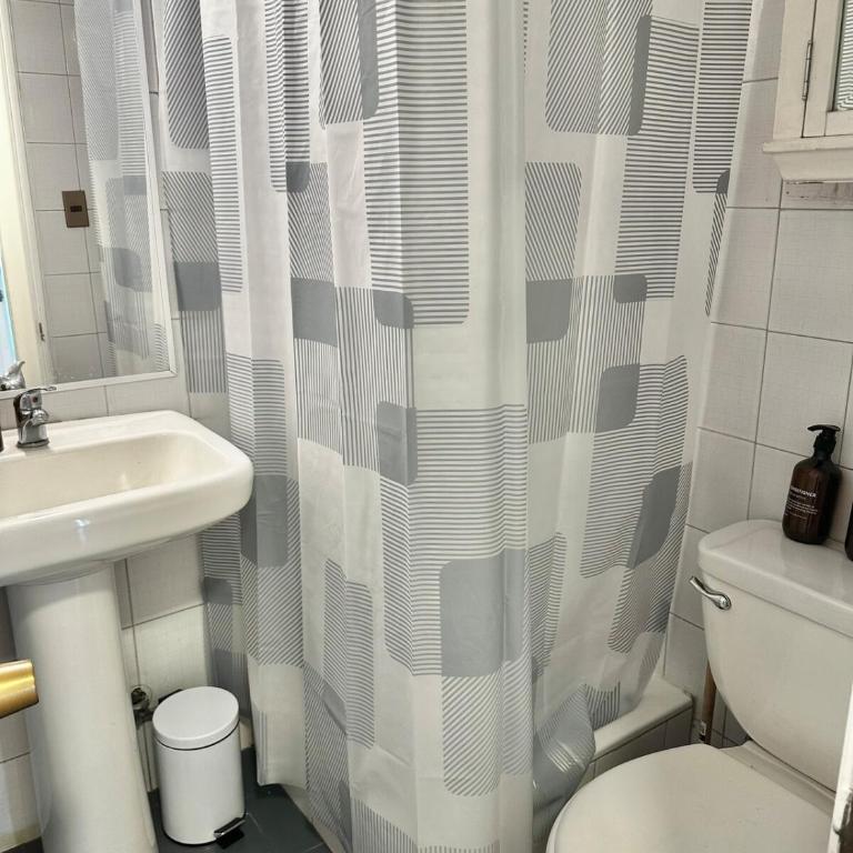 Urban Escape Apartament - Apartamento de 3 dormitorios - 13
