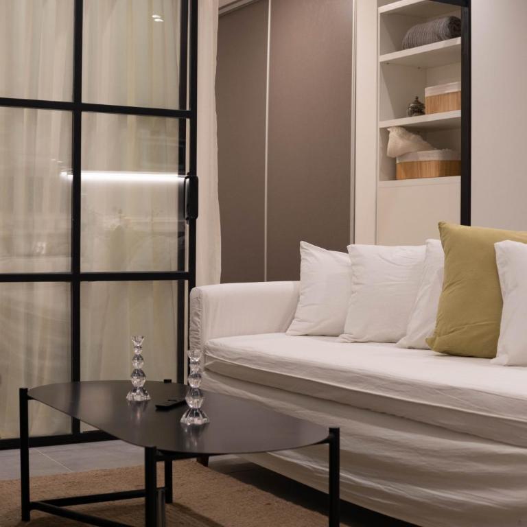 Vizion Juncal- Elegancia, calma y confort en Recoleta - Apartamento de 1 dormitorio - 2