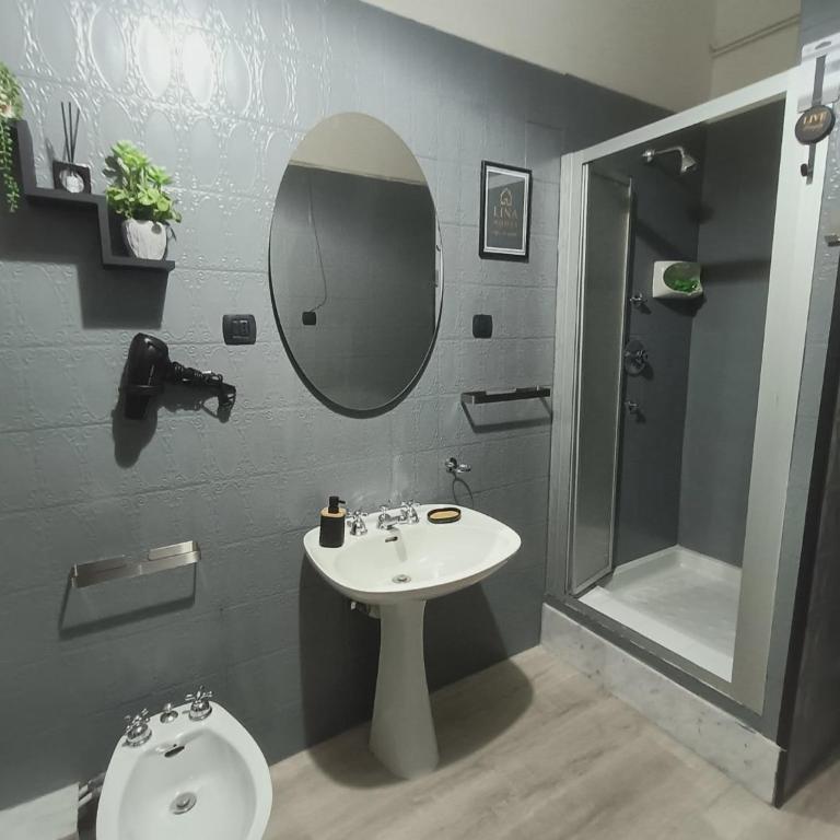 Lina Homes Genova Brignole - Appartamento con 1 Camera da Letto - 6