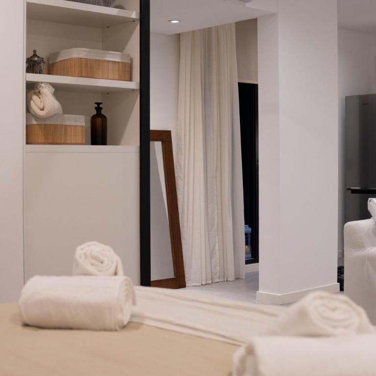Vizion Juncal- Elegancia, calma y confort en Recoleta - Apartamento de 1 dormitorio - 3