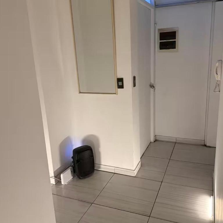 Studio Brasil 861 - One-Bedroom Apartment - 2