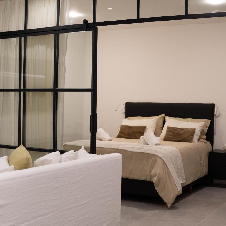 Vizion Juncal- Elegancia, calma y confort en Recoleta - Apartamento de 1 dormitorio - 4