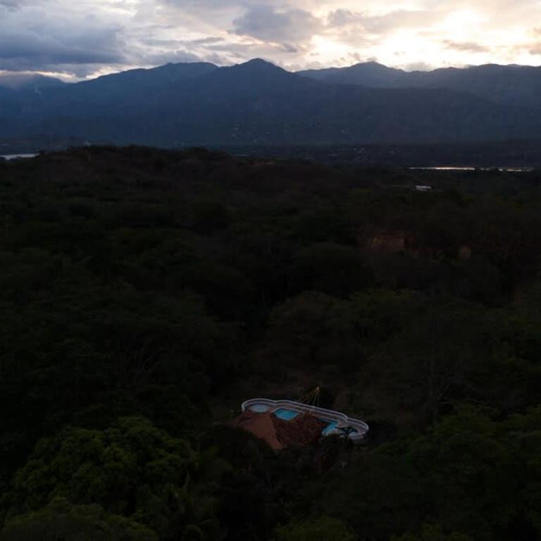 Finca Villa Salma - AC, Piscina, 21 Personas - Villa - 27