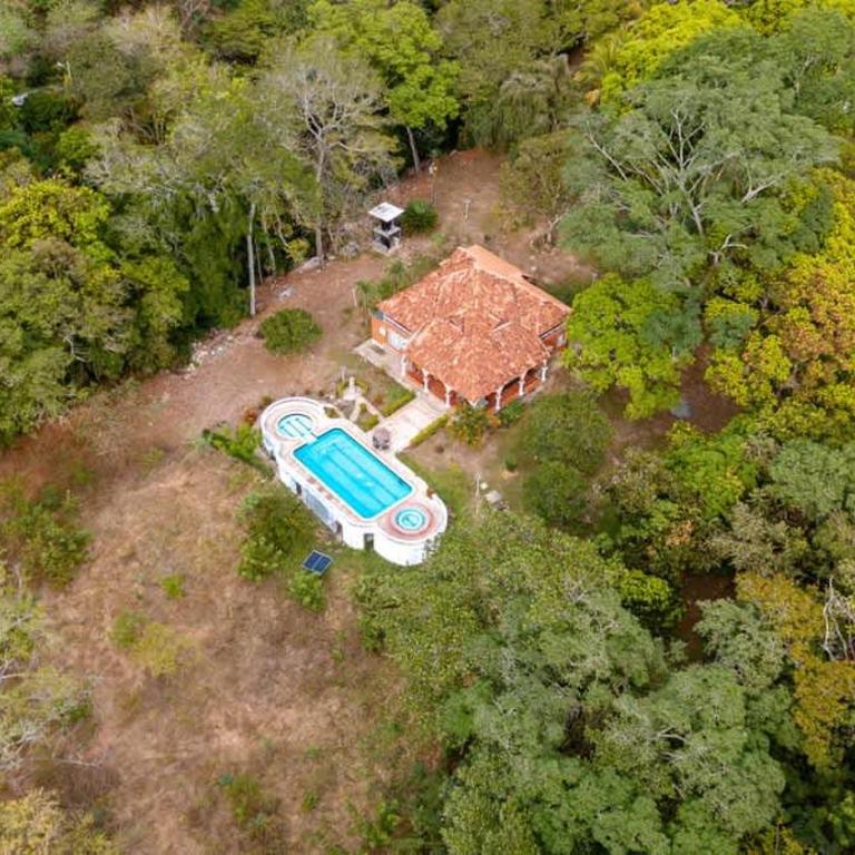 Finca Villa Salma - AC, Piscina, 21 Personas - Villa - 33