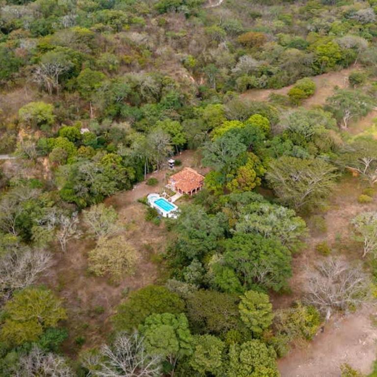 Finca Villa Salma - AC, Piscina, 21 Personas - Villa - 37