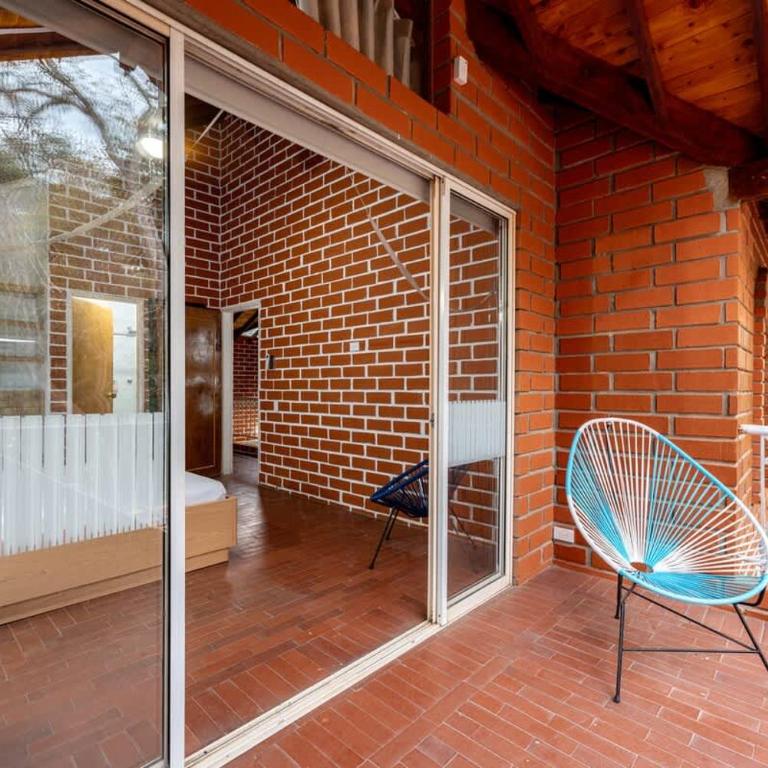 Finca Villa Salma - AC, Piscina, 21 Personas - Villa - 90