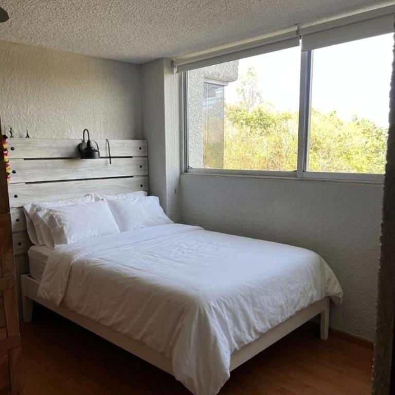 Luxury GuestHouse CDMX Near Stadium Azteca 2 - Habitación Triple - 1